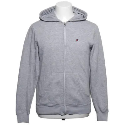 Sweat à capuche (Gris) de Champion