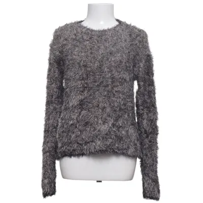 Pull-over (Gris, Noir, Blanc) de Cecilia Classics Polyamide
