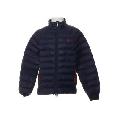 Windjack (Blauw) van Polo Ralph Lauren Nylon