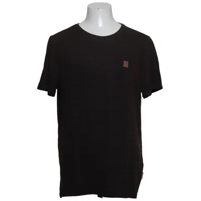 T-shirt (The Poet's Choice) van Naketano Katoen, Polyester