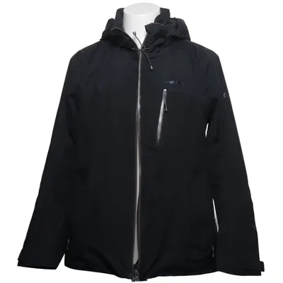 Outdoor jacket (Black) from Schöffel