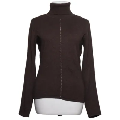 Coltrui (Bruin) van Strenesse Blue Kasjmier, Wol