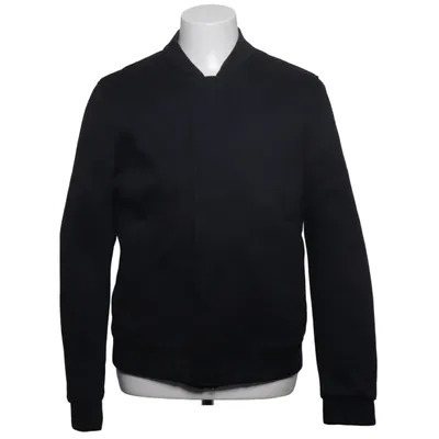 Bomber jacket (Black) from Herno Polyamide, Polyester, Viscose
