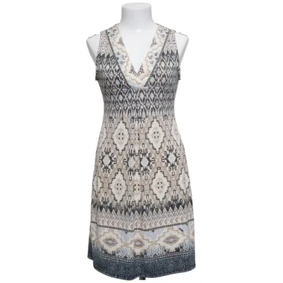 Robe (Beige, Noir, Bleu, Multicolore) de Halé Bob Élasthane, Nylon
