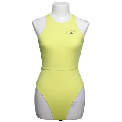 Body (Gul) från Women + Waves x H&M Elastan, Polyester