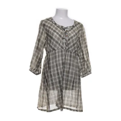 Tunic (Green, White, Gray) from Instinct Cotton