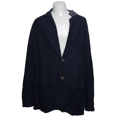 Blazer (Bleu) de Phil Petter Coton, Polyamide