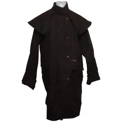 Oljerock (Short Coat) från Driza-Bone
