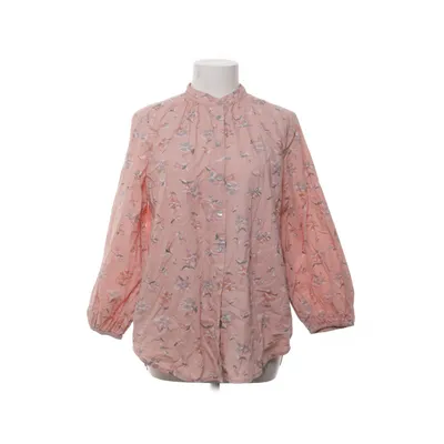 Blus (Rosa, Flerfärgad) från Jackpot