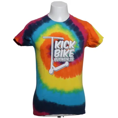 T-shirt (Flerfarvet) fra Lion King Bomuld