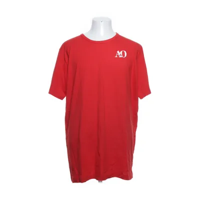 T-shirt (Rouge) de 1832 Coton