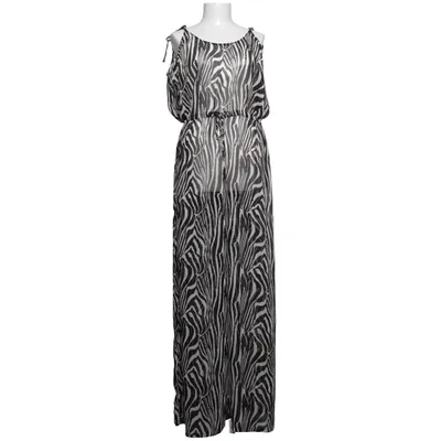 Jumpsuit (Black, White) from H&M Swimwear Polyester