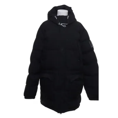Dunkappa (Svart) från Fristads Dun, Fjädrar, Polyamid, Polyester