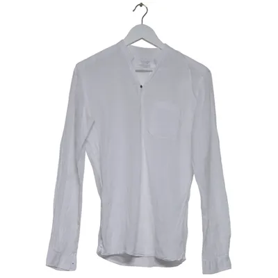 Shirt (Slim Fit) from Zara Man Cotton