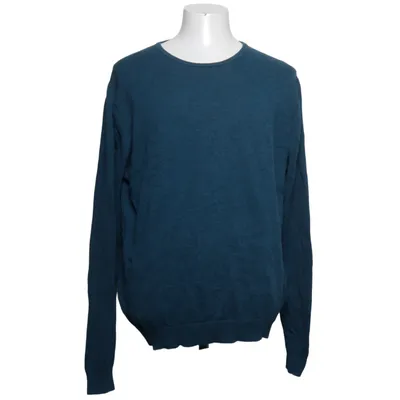 Sweater (Slim fit) from S.C.W Cotton