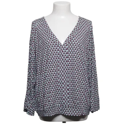Top (Meerkleurig) van Buffalo Viscose