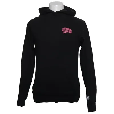 Sweat à capuche (Noir) de Billionaire Boys Club Coton
