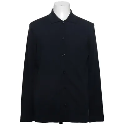 Cardigan (Grijs) Wol
