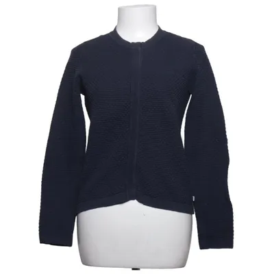 Cardigan (Blue) from Bondelid Cotton