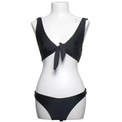 Bikini (Svart) från NLY Beach Elastan, Polyester