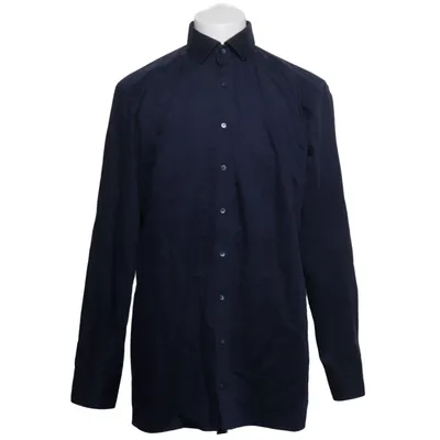 Shirt (Luxor) van Olymp Luxor Katoen