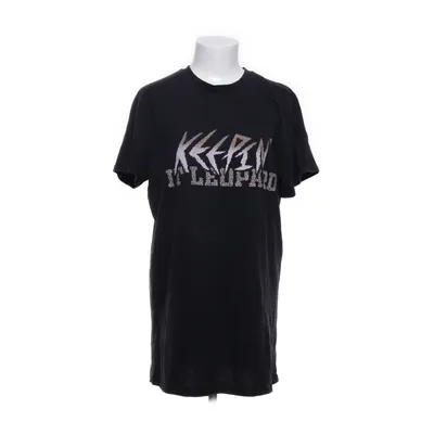 T-shirt (Keepin It T-shirt Dress) van Karo Kauer x NA-KD Katoen