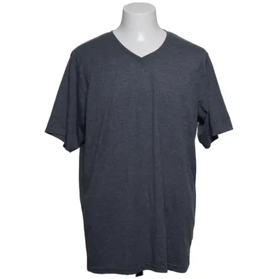T-shirt (Gris) de Take Off Coton, Polyester