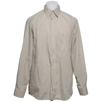Chemise (Beige) de Eton of Sweden Coton