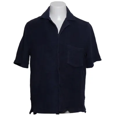Korte mouwen shirt (Blauw) van Acne Studios Katoen