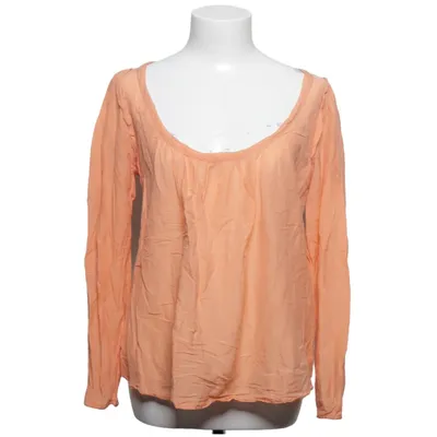 Blus (Beige) från Spira Bomull