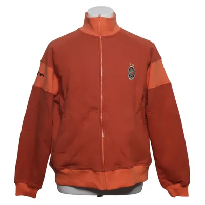 Sports jacket (Orange) from IDA