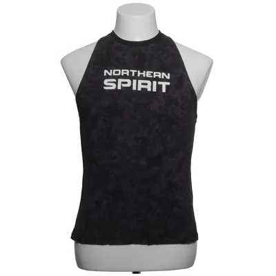 Basketball shirt (Ns Ethic) from Northern Spirit Elastane, Viscose