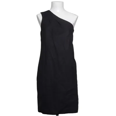 Robe (Noir) de Vince Coton, Soie