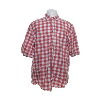 Kortärmad skjorta (Röd, Vit) från Acne Studios