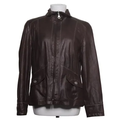 Veste (Marron) de Signora Polyester