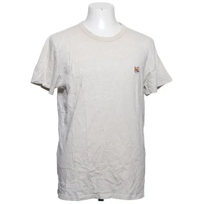 T-shirt (FW17M718) från Maison Kitsuné Bomull