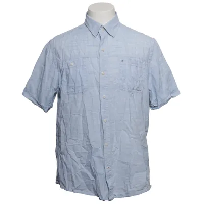 Korte mouwen shirt (Saltwater) van Izod Katoen