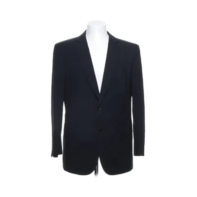 Blazer (Noir) de Cavaliere Élasthane, Viscose, Laine