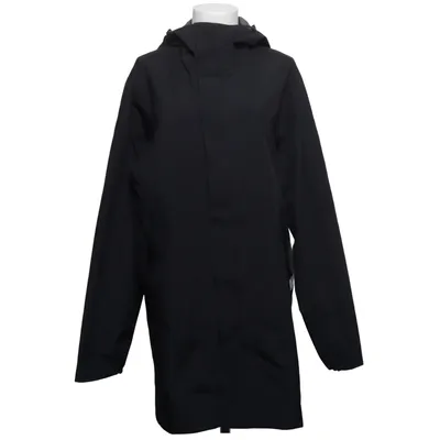 Manteau imperméable (Gris) de Tierra Polyester, Gore-tex