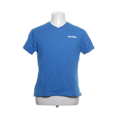 T-shirt (99-0215) de Biltema Coton