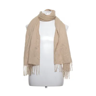 Scarf (Beige) from Sky Cashmere