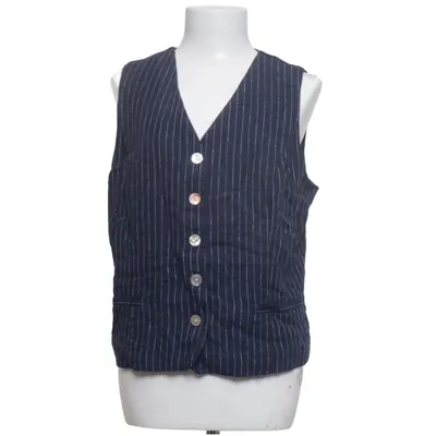 Gilet de costume (Bleu) de Paul Costelloe