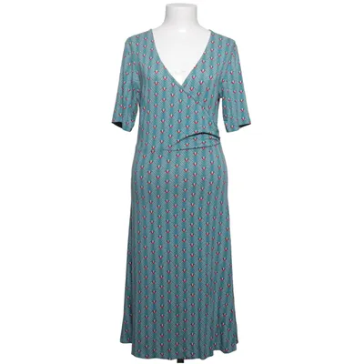 Wikkeljurk (Groen, Roze, Grijs) van Zilch Elastaan, Viscose