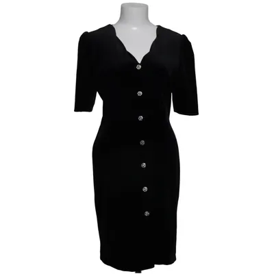 Robe (Noir) de Ariella