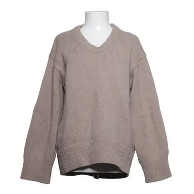 Sweater (Beige) from Arket Wool