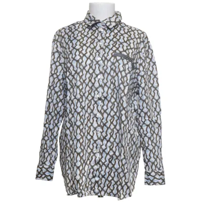 Blouse (46) from Just White Cotton