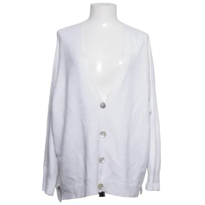 Cardigan (Blanc) de Alexandre Laurent