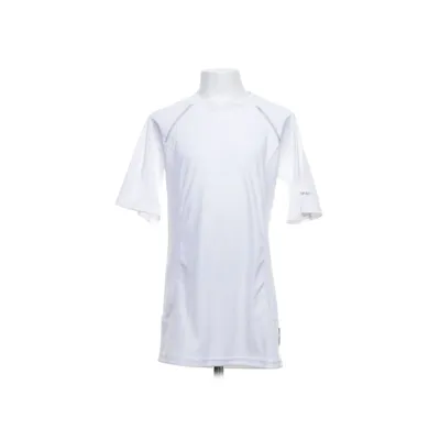 Cykeltröja (Vit) från Stanno