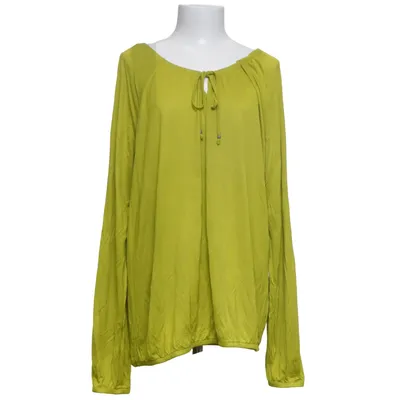 Bluse (Gul) fra s.Oliver Modal