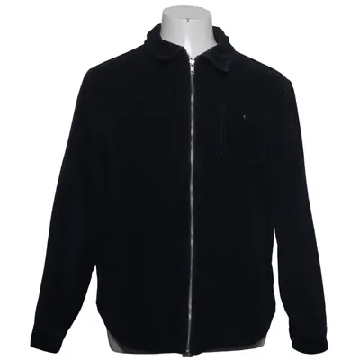 Veste (Bleu) de Knowledge Cotton Apparel Polyester